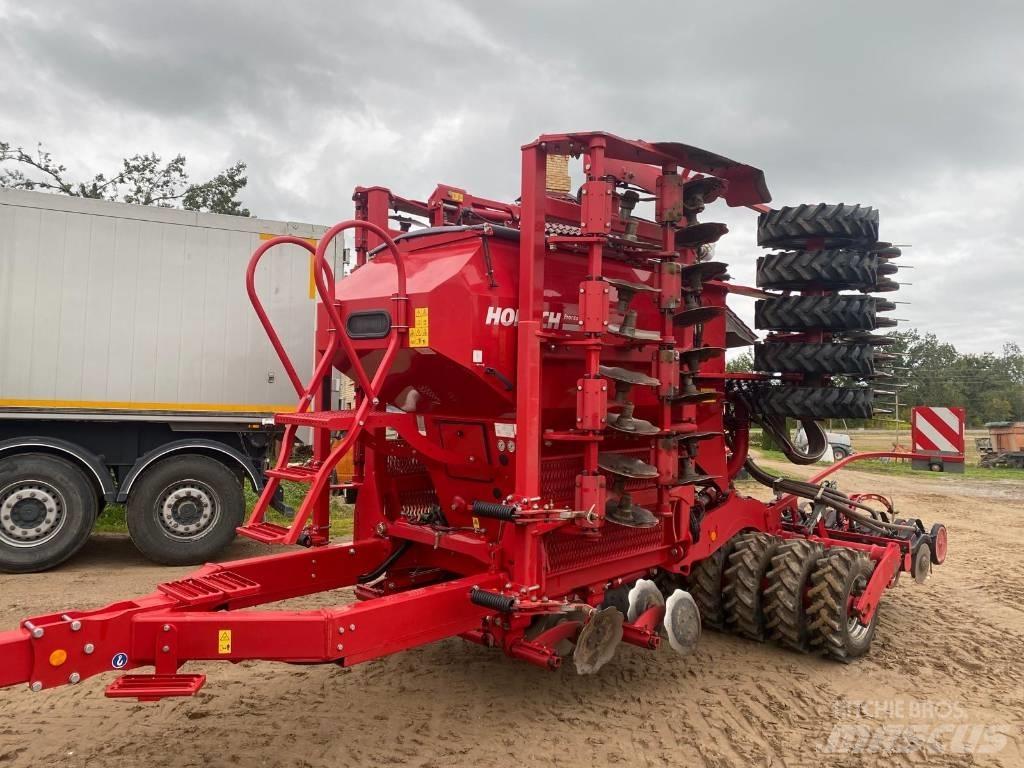 Horsch Pronto 6 DC Mibzerler