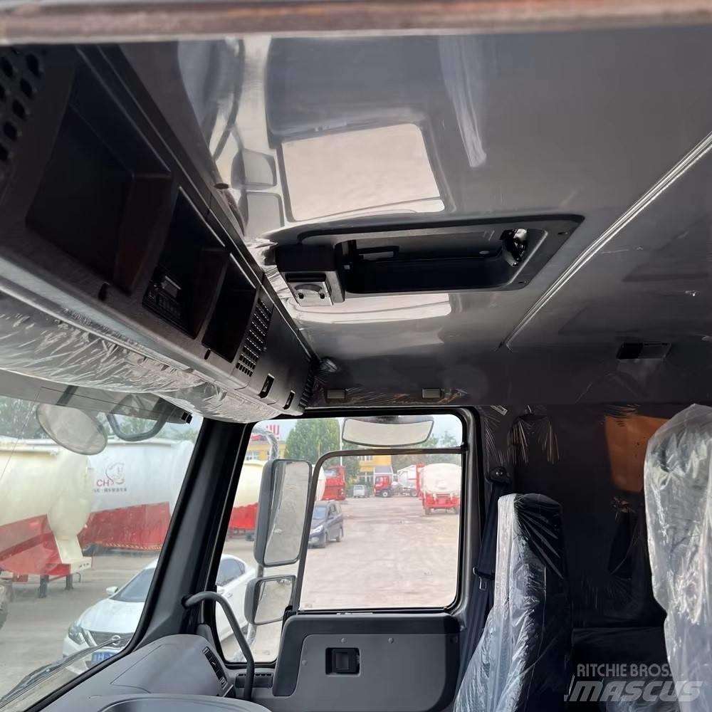 Howo 375 Damperli kamyonlar
