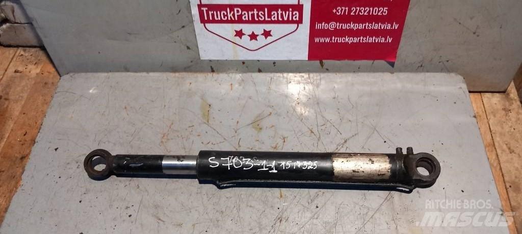 Scania 124.    1517325 Hidrolik