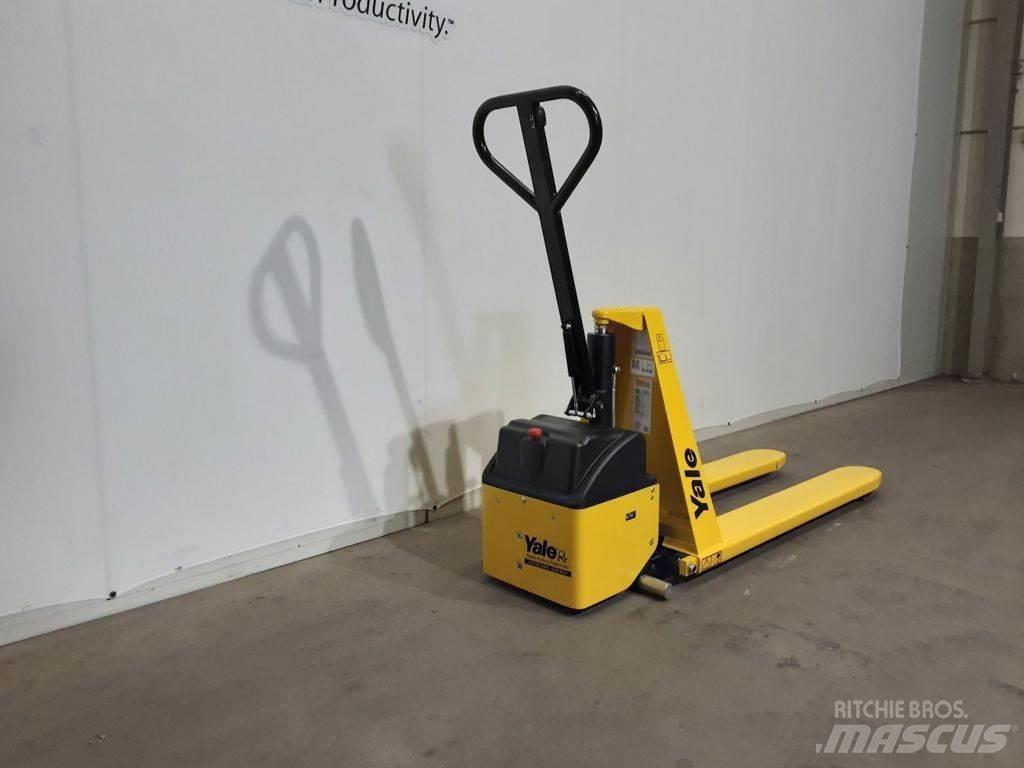 Yale HX10E Düsük seviye kaldirici