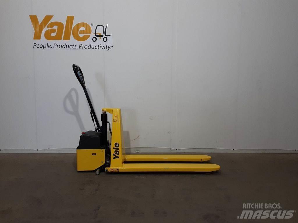 Yale HX10E Düsük seviye kaldirici