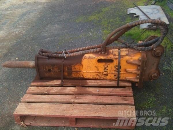 Hyundai R80-7 Midi ekskavatörler 7 - 12 t