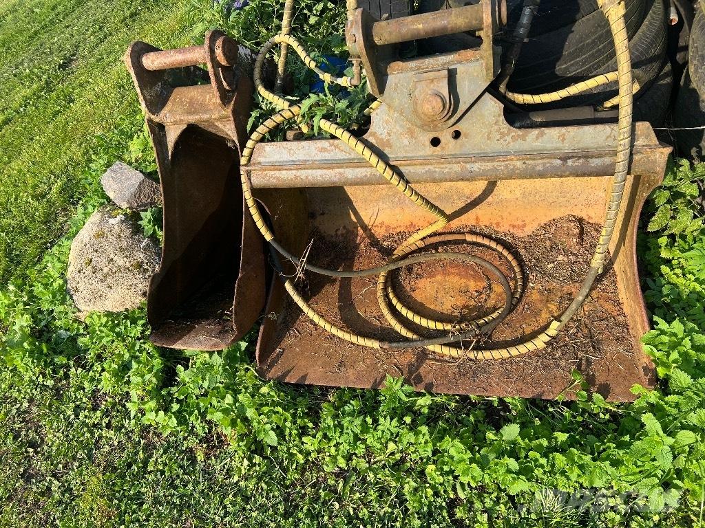 CAT 434 E Kazıcı yükleyiciler - beko loder