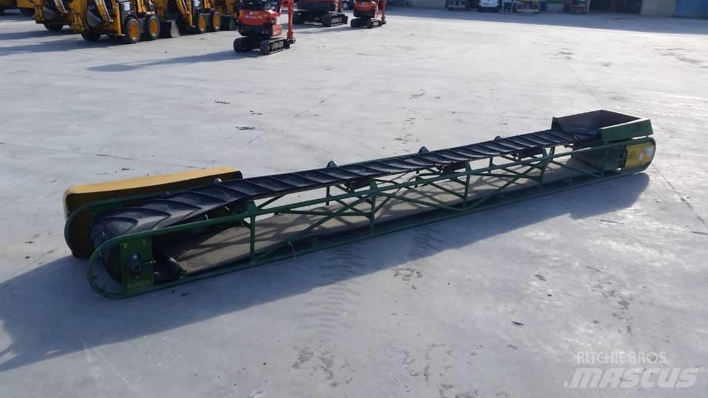  TREICO CTFG 6/500 Diger
