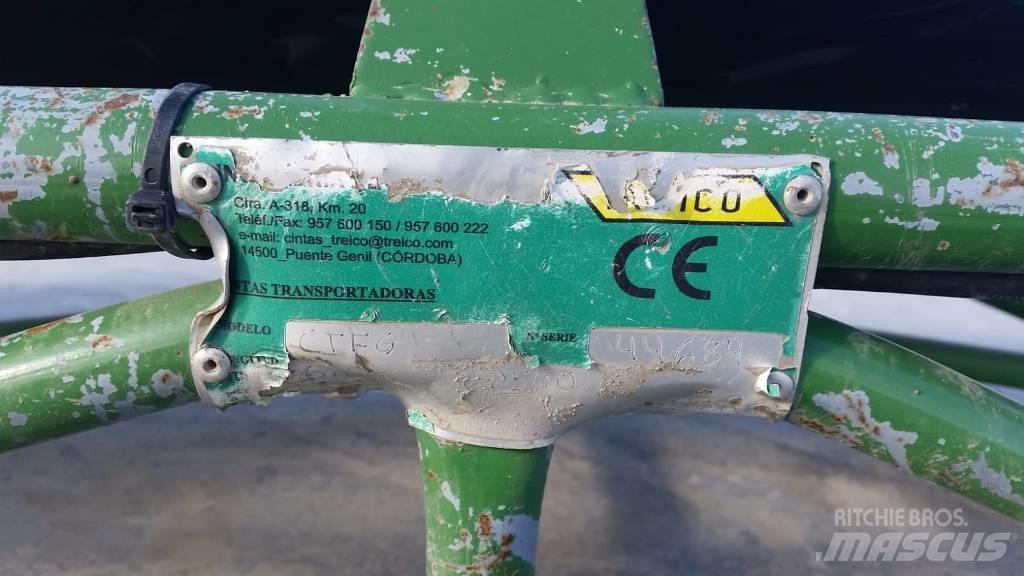  TREICO CTFG 6/500 Diger
