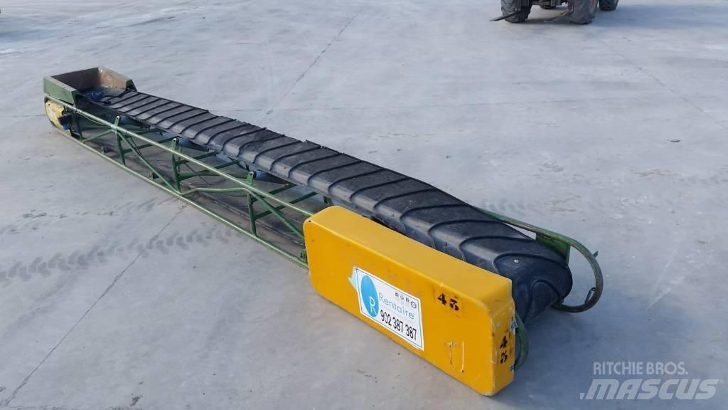  TREICO CTFG 6/500 Diger