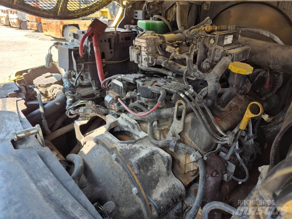 Hyster S 135 FT Diger