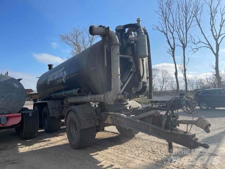 Kotte TAV 26 Diger tarim makinalari