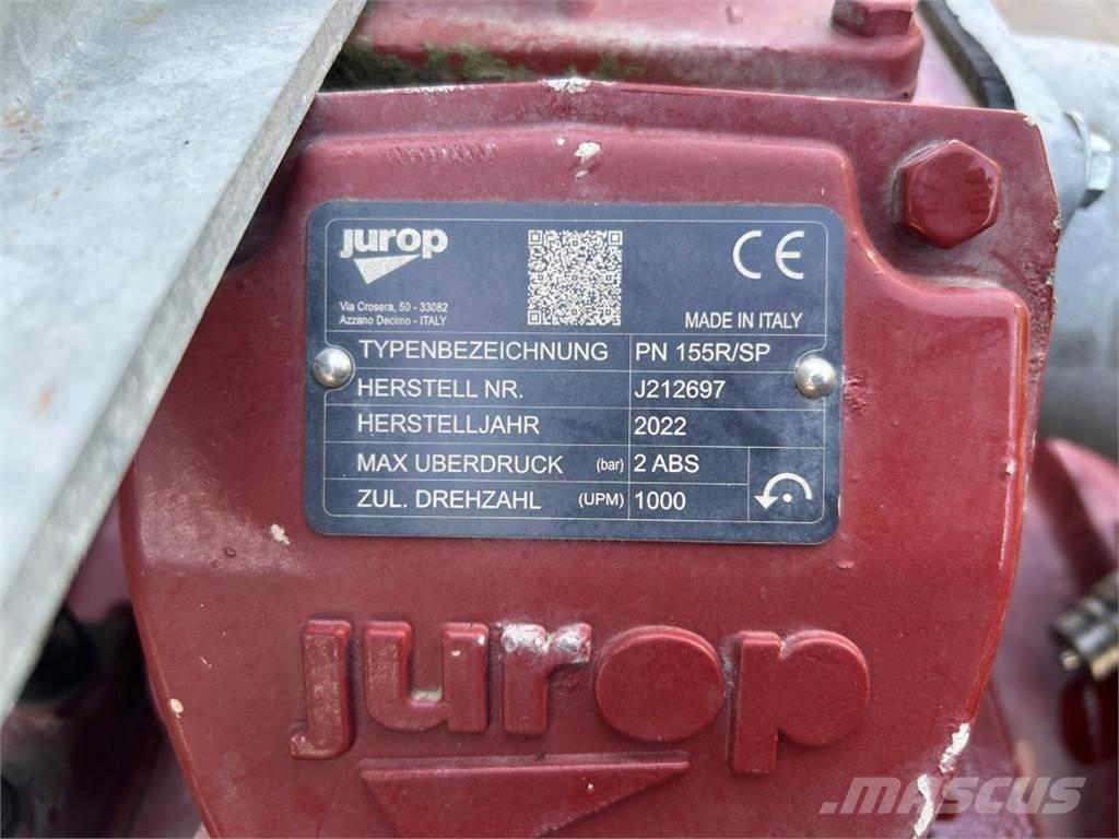 Kotte TAV 26 Diger tarim makinalari
