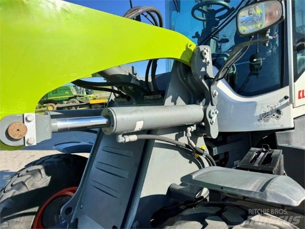 CLAAS Torion 644 Tekerlekli yükleyiciler