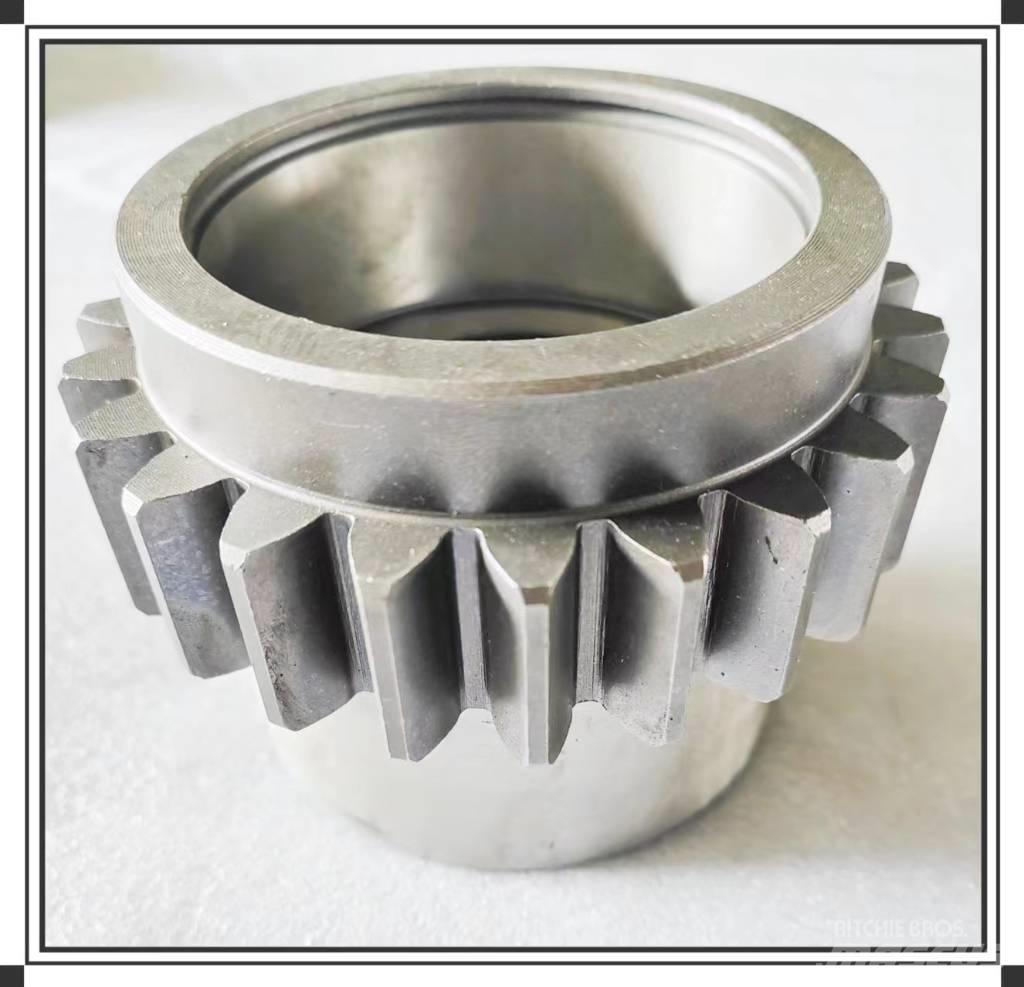 CLAAS Spur gear Sanzuman