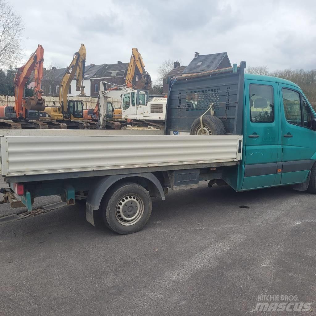 Volkswagen AG Pikaplar