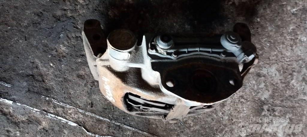 Scania R 440   1472421 Frenler