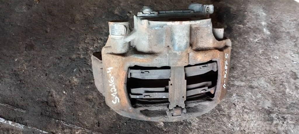 Scania R 440   1472421 Frenler