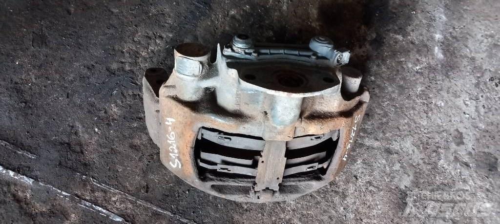 Scania R 440   1472421 Frenler