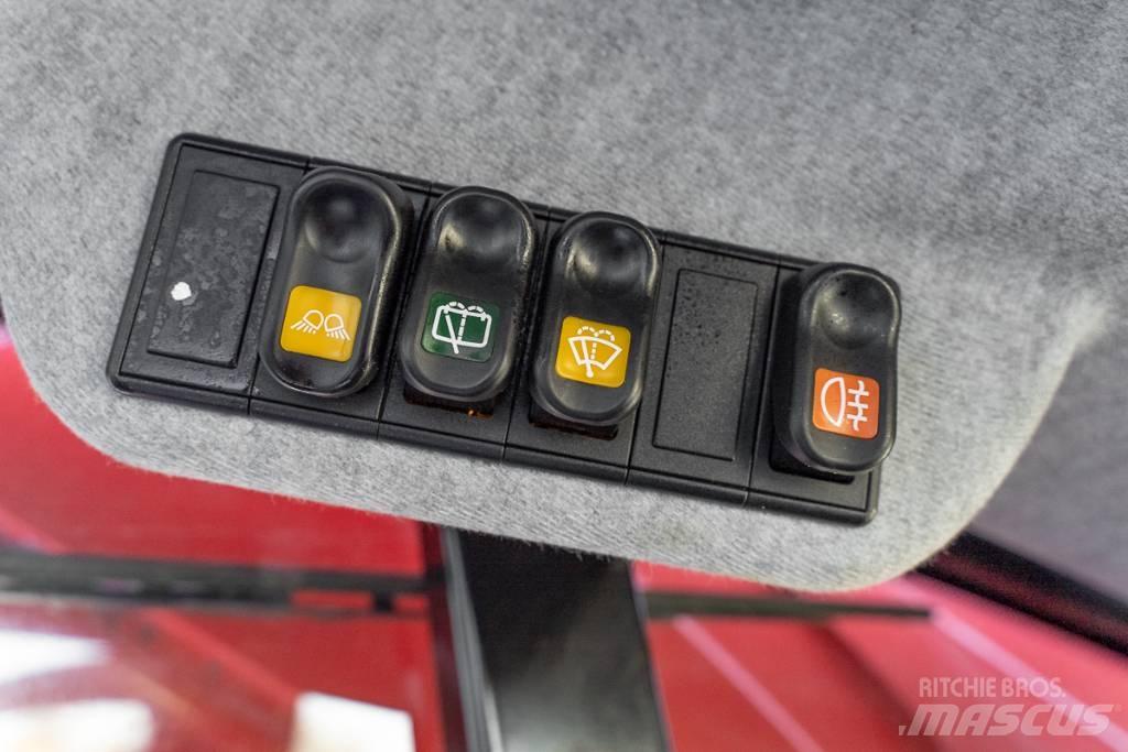 Manitou MT 1840 Teleskopik yükleyiciler