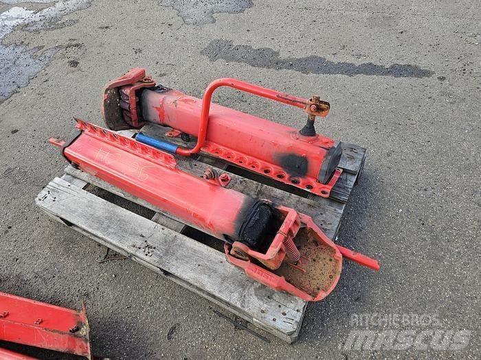 Jost Modul Diger parçalar