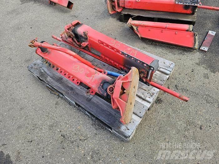 Jost Modul Diger parçalar