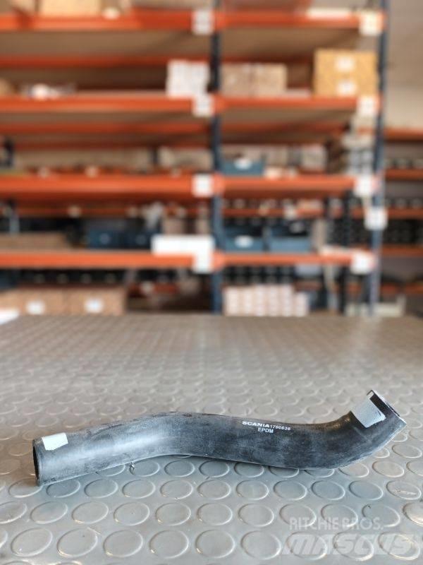 Scania HOSE 1790536 Motorlar