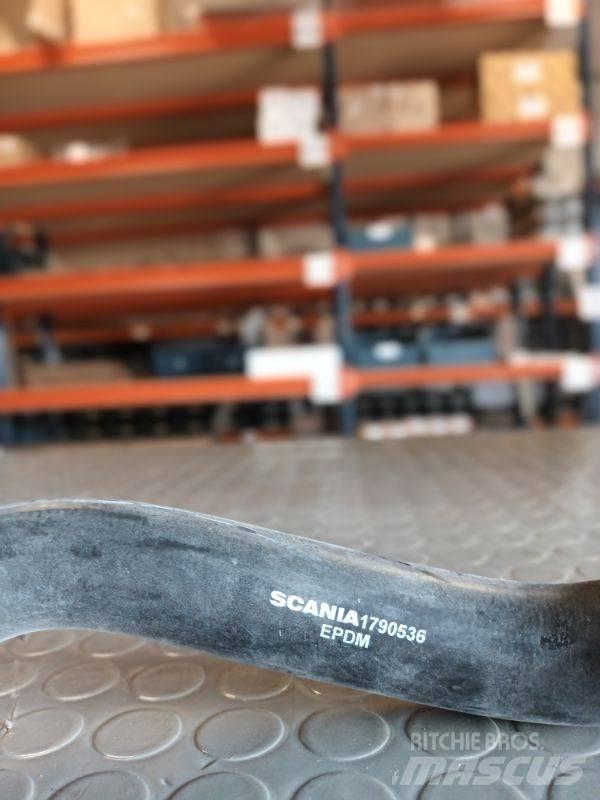 Scania HOSE 1790536 Motorlar