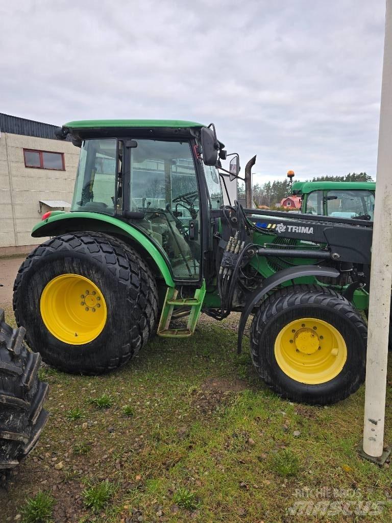 John Deere 5620 Traktörler