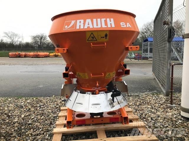 Rauch SA 250 Kum ve tuz serpiciler