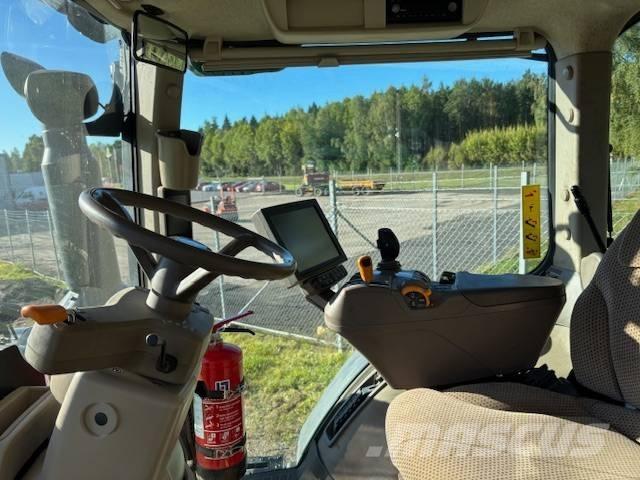 John Deere 7290 R Traktörler