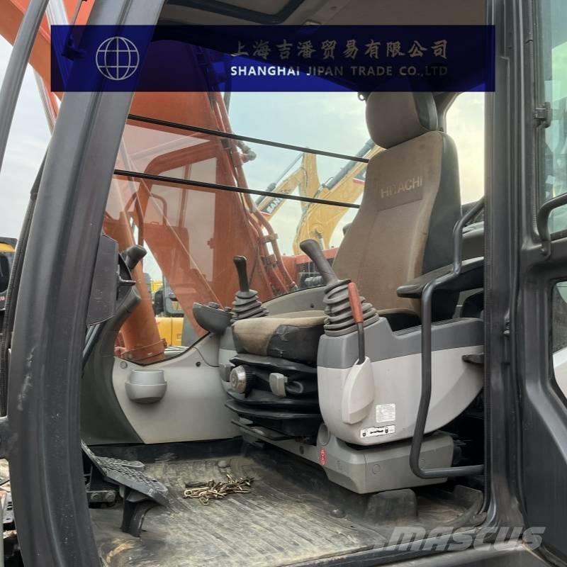 Hitachi ZX 130 Midi ekskavatörler 7 - 12 t