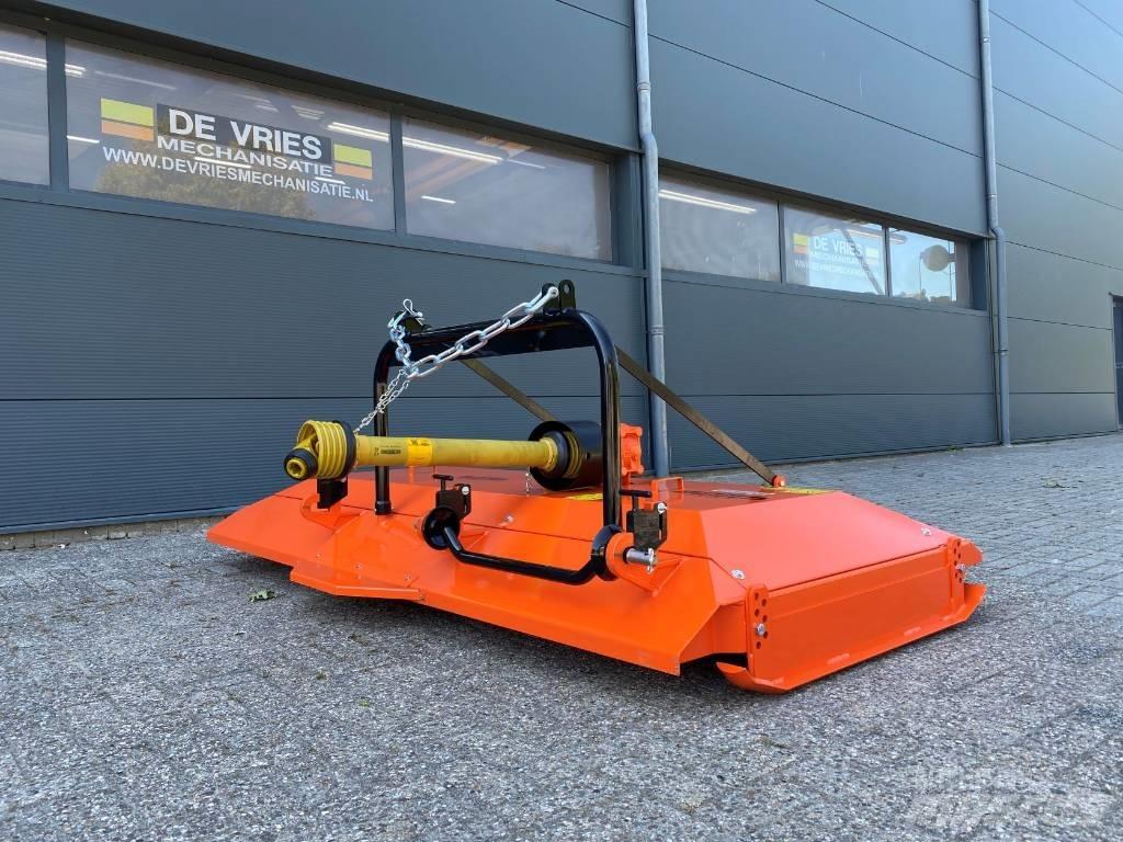 Perfect LB-275 Çayir biçme makinalari