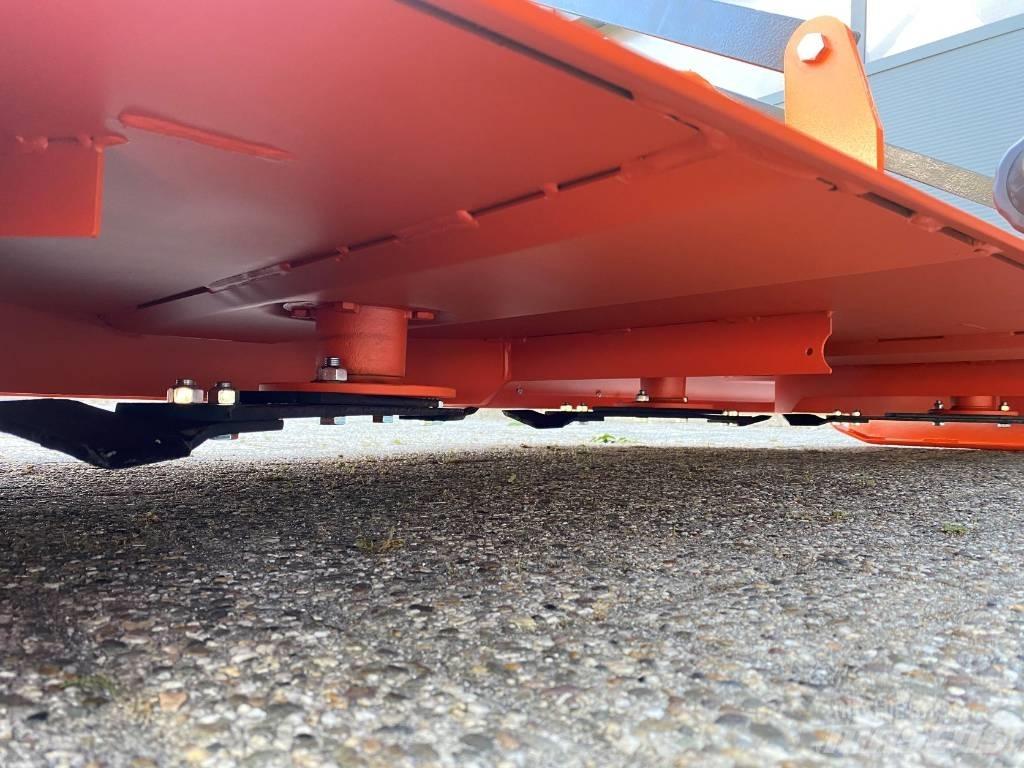Perfect LB-275 Çayir biçme makinalari