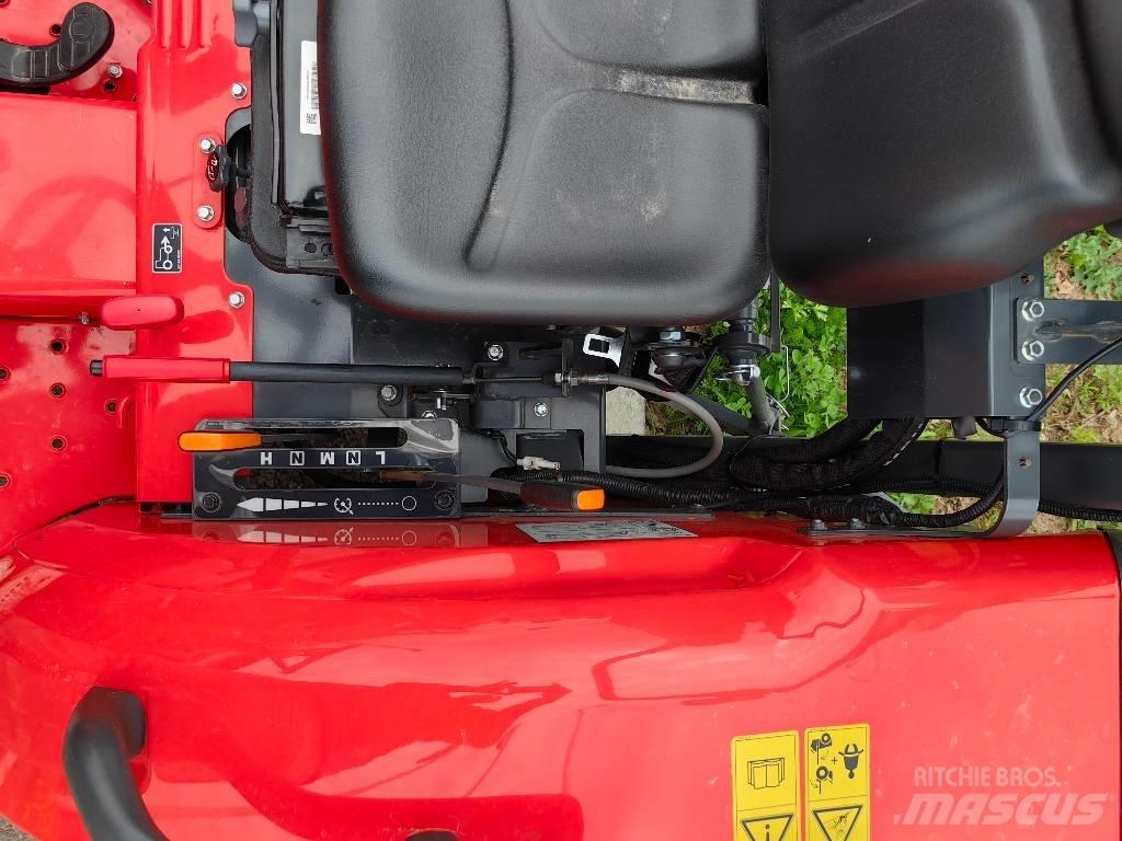 Kubota L1-382 HST Traktörler