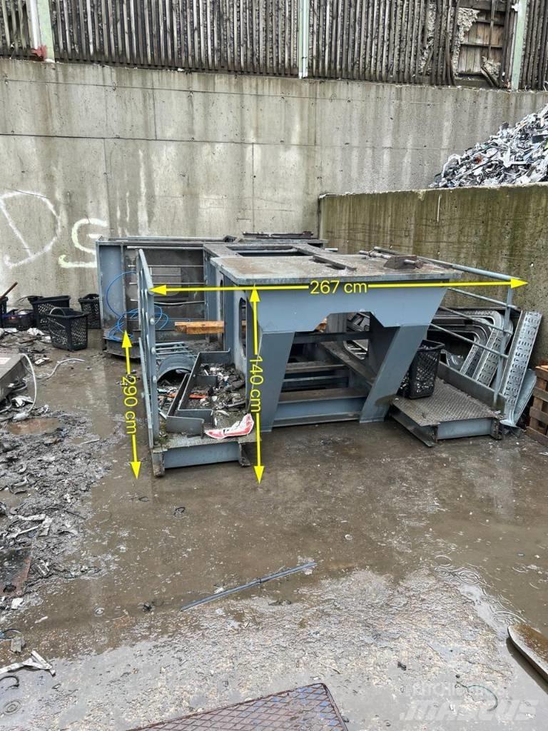 Zato GFS5000 Atik ögütücüler