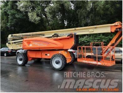 JLG 1250 AJP Körüklü personel platformları
