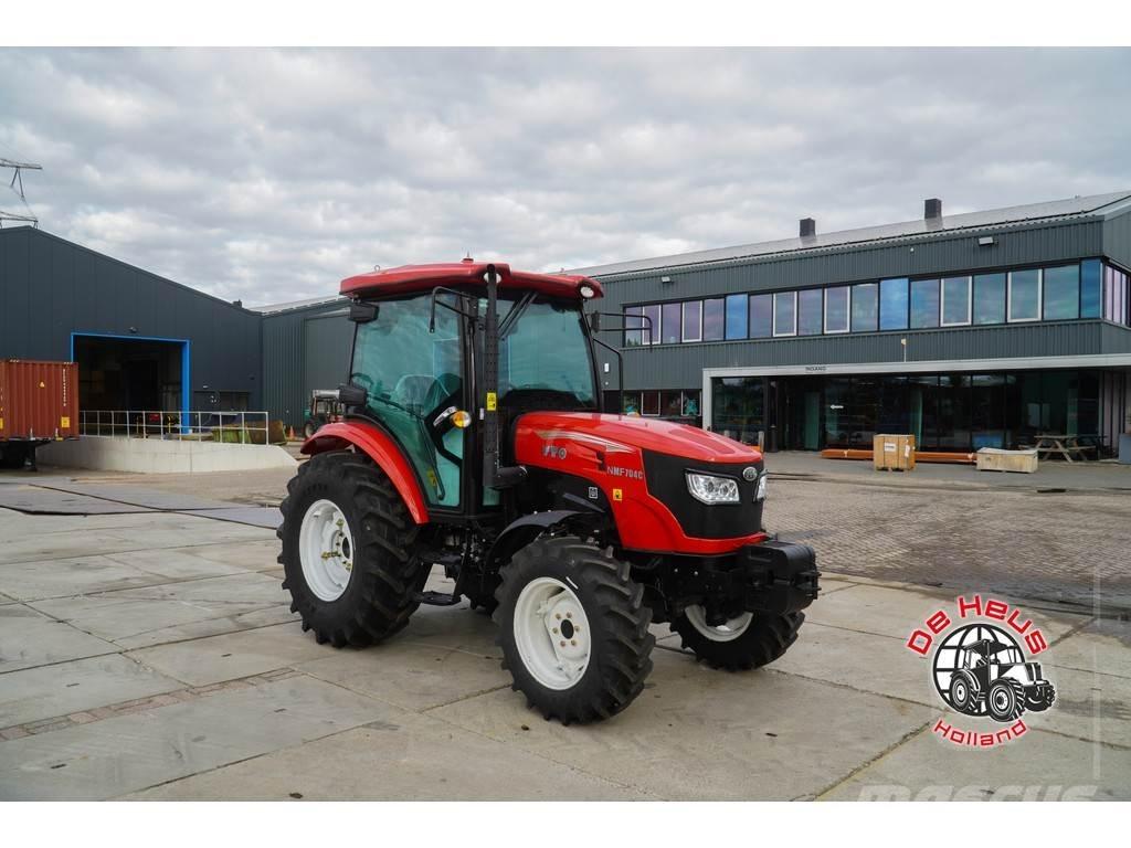 YTO NMF704C Traktörler