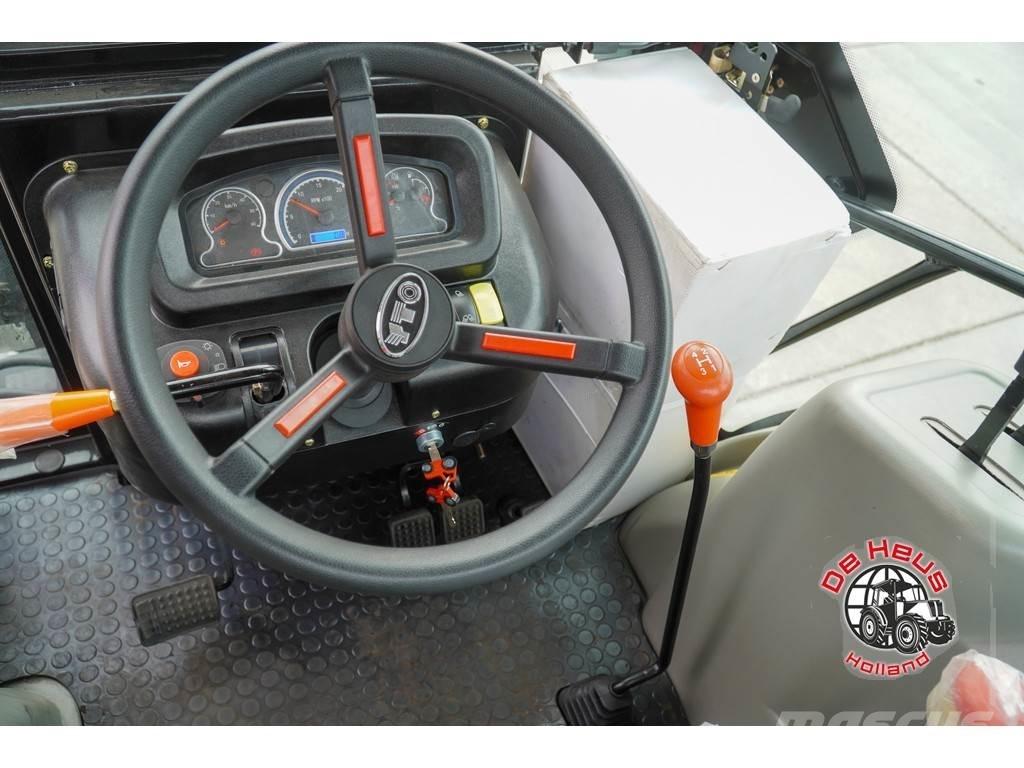 YTO NMF704C Traktörler
