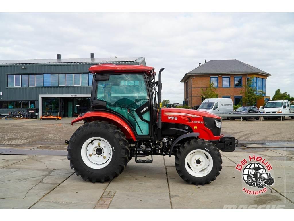 YTO NMF704C Traktörler