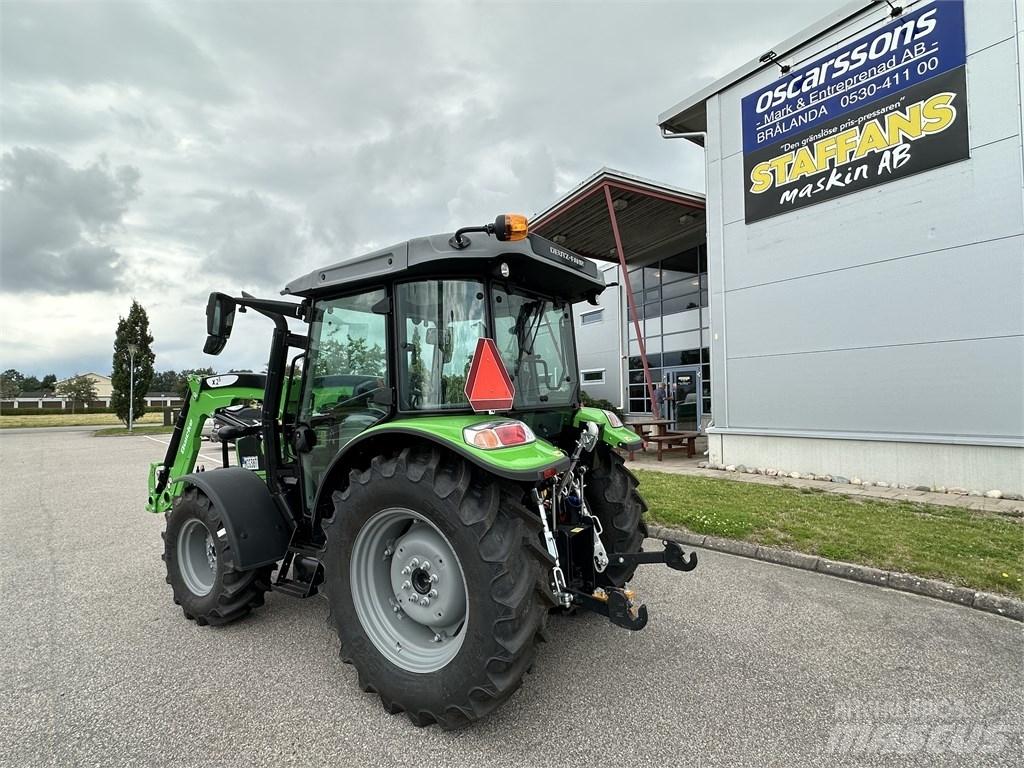 Deutz-Fahr 5080D Traktörler