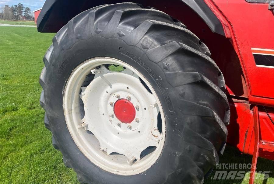 Case IH 844 XL Traktörler