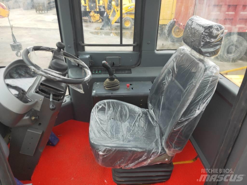 SDLG 936L Tekerlekli yükleyiciler