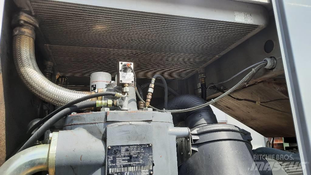 Atlas Copco GA 75  FF Kompresörler