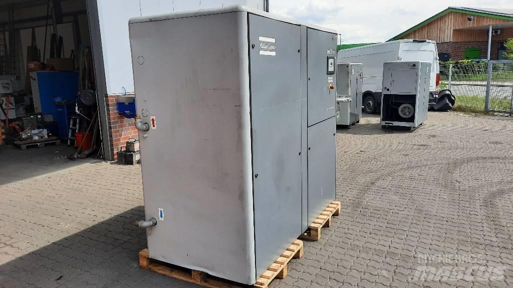 Atlas Copco GA 75  FF Kompresörler