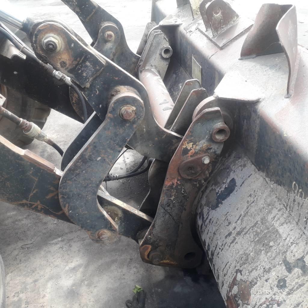 Volvo L 50 Tekerlekli yükleyiciler