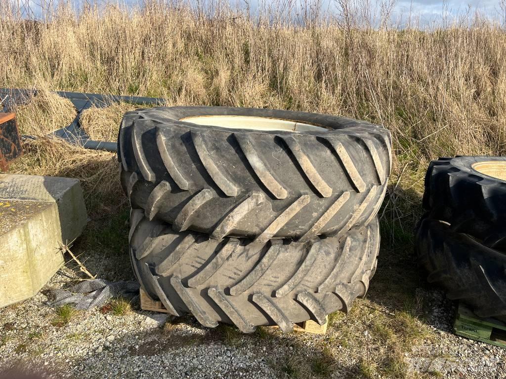 Michelin 600/65-38 Diger traktör aksesuarlari
