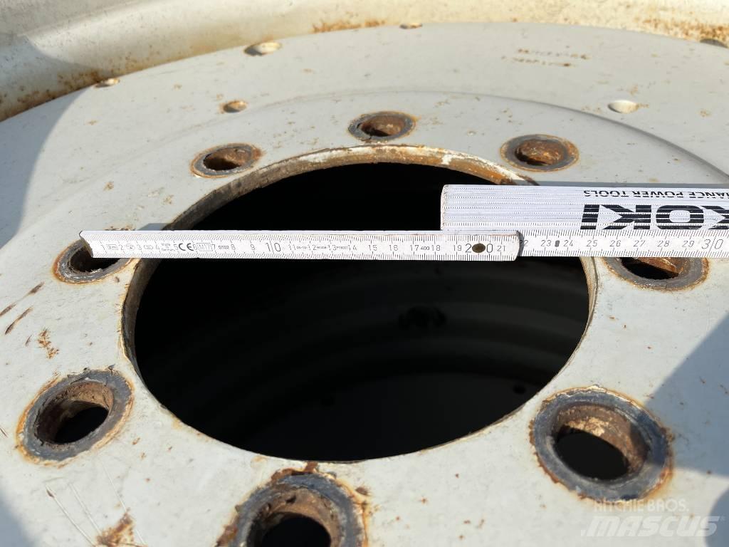 Michelin 600/65-38 Diger traktör aksesuarlari