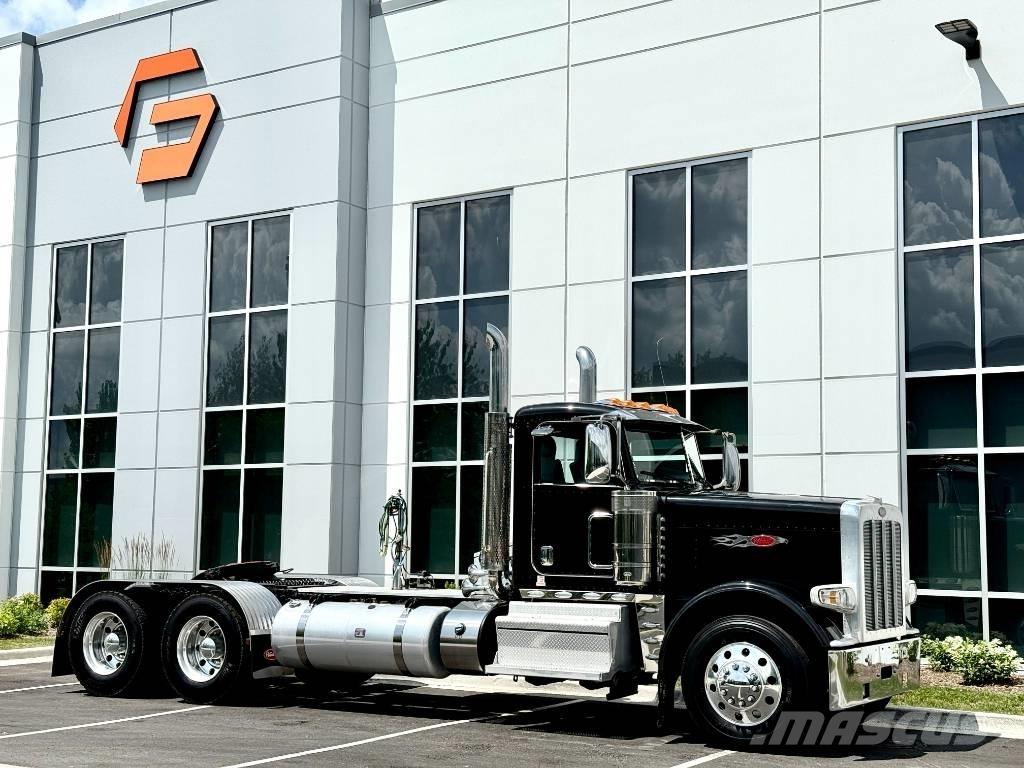 Peterbilt 389 Çekiciler