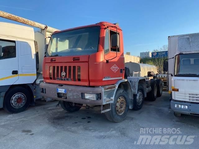 Astra HD7 84.42 Diger kamyonlar