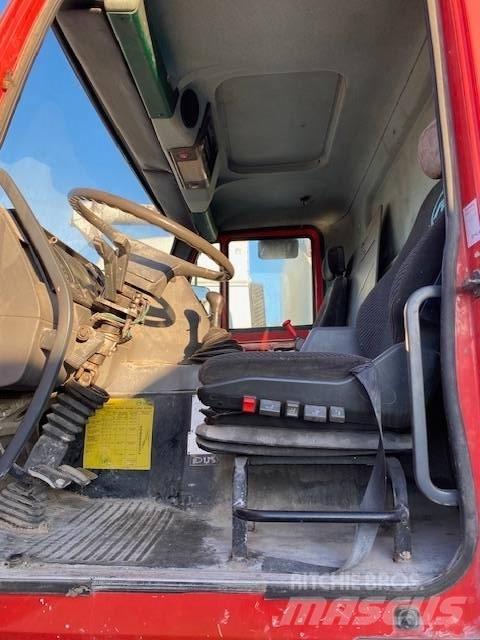 Astra HD7 84.42 Diger kamyonlar