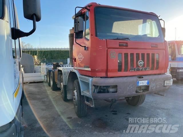Astra HD7 84.42 Diger kamyonlar