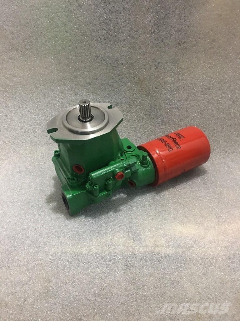 Rexroth RE198342 Hidrolik