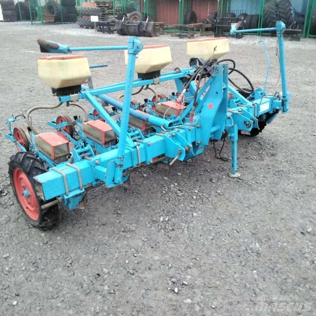 Monosem 502 Mibzerler